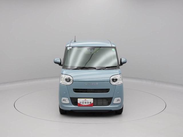 ムーヴキャンバスセオリーＧ（愛知県）の中古車