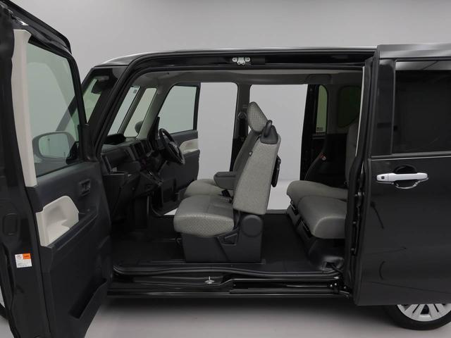 タントＸ（愛知県）の中古車