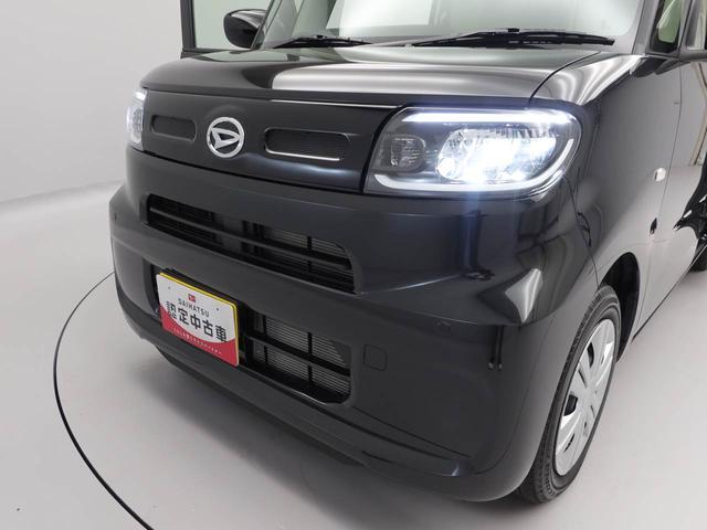 タントＸ（愛知県）の中古車