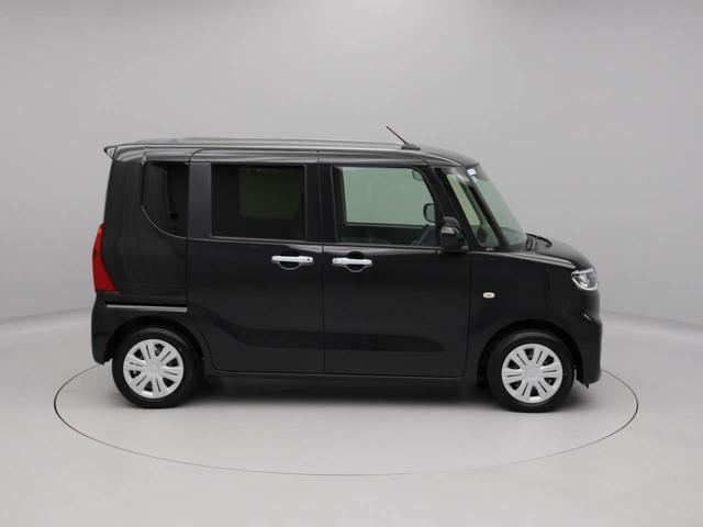 タントＸ（愛知県）の中古車