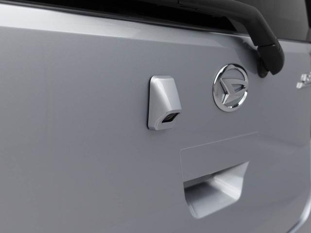 ミライースＸ　ＳＡIIIＬＥＤライト　プライバシーガラス　電動格納ミラー（愛知県）の中古車