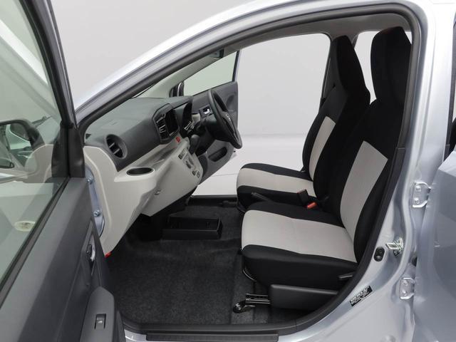 ミライースＸ　ＳＡIIIＬＥＤライト　プライバシーガラス　電動格納ミラー（愛知県）の中古車