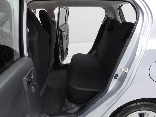 ミライースＸ　ＳＡIIIＬＥＤライト　プライバシーガラス　電動格納ミラー（愛知県）の中古車