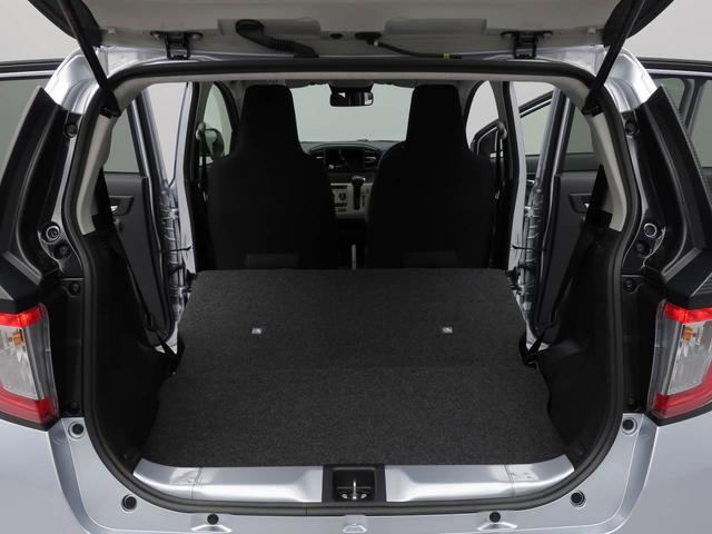ミライースＸ　ＳＡIIIＬＥＤライト　プライバシーガラス　電動格納ミラー（愛知県）の中古車