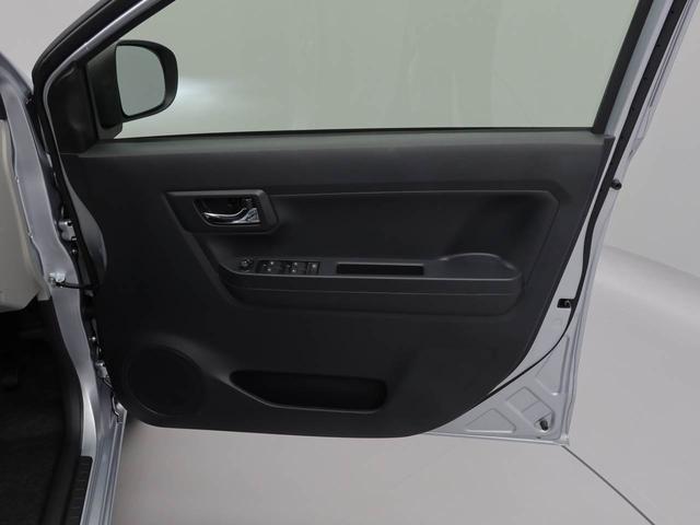 ミライースＸ　ＳＡIIIＬＥＤライト　プライバシーガラス　電動格納ミラー（愛知県）の中古車