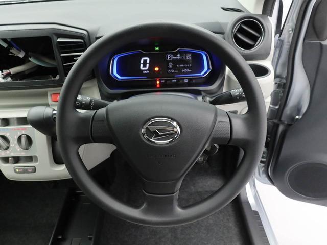 ミライースＸ　ＳＡIIIＬＥＤライト　プライバシーガラス　電動格納ミラー（愛知県）の中古車