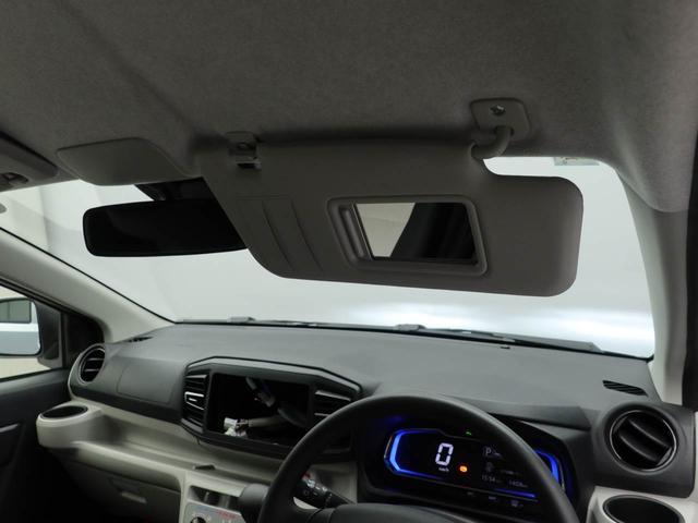 ミライースＸ　ＳＡIIIＬＥＤライト　プライバシーガラス　電動格納ミラー（愛知県）の中古車
