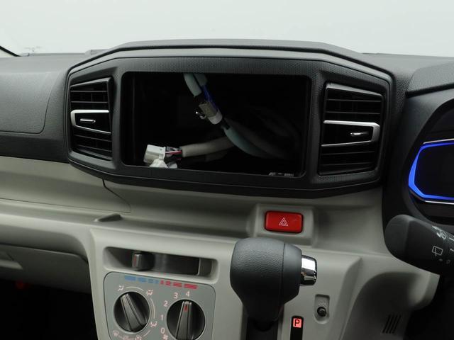 ミライースＸ　ＳＡIIIＬＥＤライト　プライバシーガラス　電動格納ミラー（愛知県）の中古車