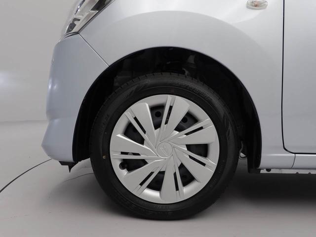 ミライースＸ　ＳＡIIIＬＥＤライト　プライバシーガラス　電動格納ミラー（愛知県）の中古車