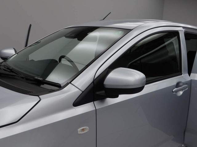 ミライースＸ　ＳＡIIIＬＥＤライト　プライバシーガラス　電動格納ミラー（愛知県）の中古車