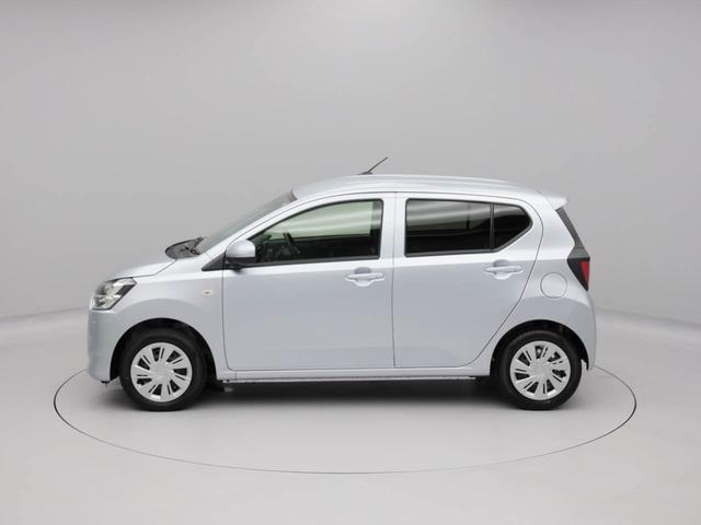 ミライースＸ　ＳＡIIIＬＥＤライト　プライバシーガラス　電動格納ミラー（愛知県）の中古車