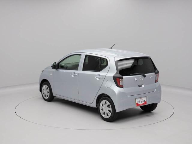 ミライースＸ　ＳＡIIIＬＥＤライト　プライバシーガラス　電動格納ミラー（愛知県）の中古車