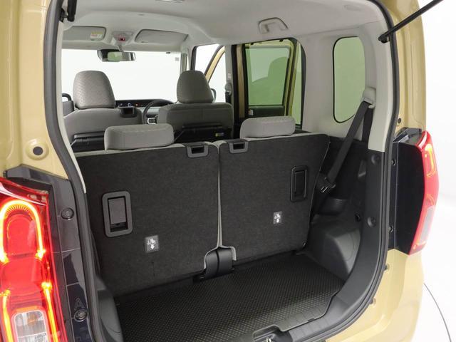 タントＸ電動パーキングブレーキ・オートブレーキホールド機能・ＬＥＤヘッドランプ・運転席＆助手席シートヒーター・コーナーセンサー・プッシュボタンスタート・バックカメラ・オーディオ・両側パワースライドドア（愛知県）の中古車