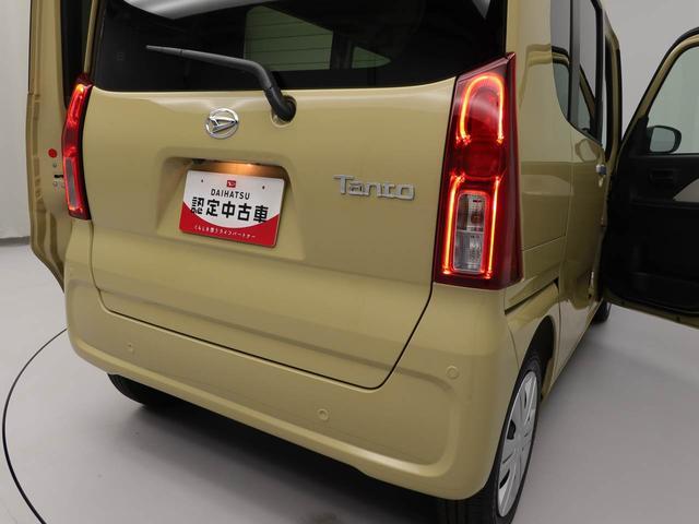 タントＸ電動パーキングブレーキ・オートブレーキホールド機能・ＬＥＤヘッドランプ・運転席＆助手席シートヒーター・コーナーセンサー・プッシュボタンスタート・バックカメラ・オーディオ・両側パワースライドドア（愛知県）の中古車