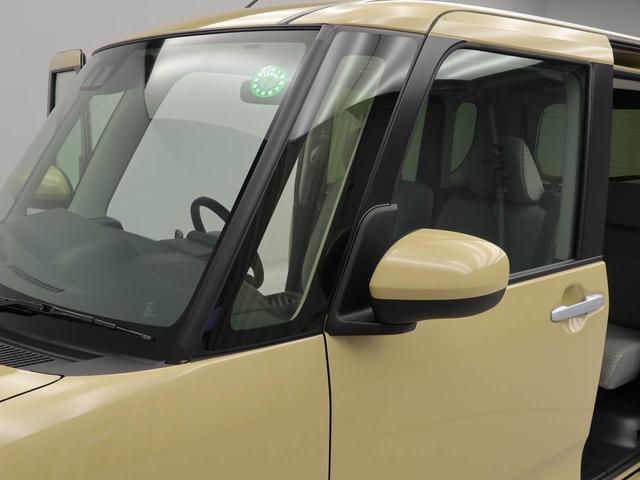 タントＸ電動パーキングブレーキ・オートブレーキホールド機能・ＬＥＤヘッドランプ・運転席＆助手席シートヒーター・コーナーセンサー・プッシュボタンスタート・バックカメラ・オーディオ・両側パワースライドドア（愛知県）の中古車