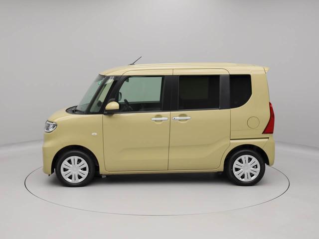 タントＸ電動パーキングブレーキ・オートブレーキホールド機能・ＬＥＤヘッドランプ・運転席＆助手席シートヒーター・コーナーセンサー・プッシュボタンスタート・バックカメラ・オーディオ・両側パワースライドドア（愛知県）の中古車