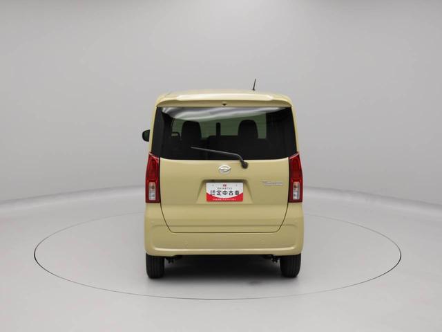 タントＸ電動パーキングブレーキ・オートブレーキホールド機能・ＬＥＤヘッドランプ・運転席＆助手席シートヒーター・コーナーセンサー・プッシュボタンスタート・バックカメラ・オーディオ・両側パワースライドドア（愛知県）の中古車