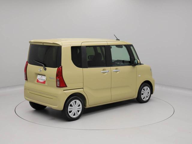 タントＸ電動パーキングブレーキ・オートブレーキホールド機能・ＬＥＤヘッドランプ・運転席＆助手席シートヒーター・コーナーセンサー・プッシュボタンスタート・バックカメラ・オーディオ・両側パワースライドドア（愛知県）の中古車