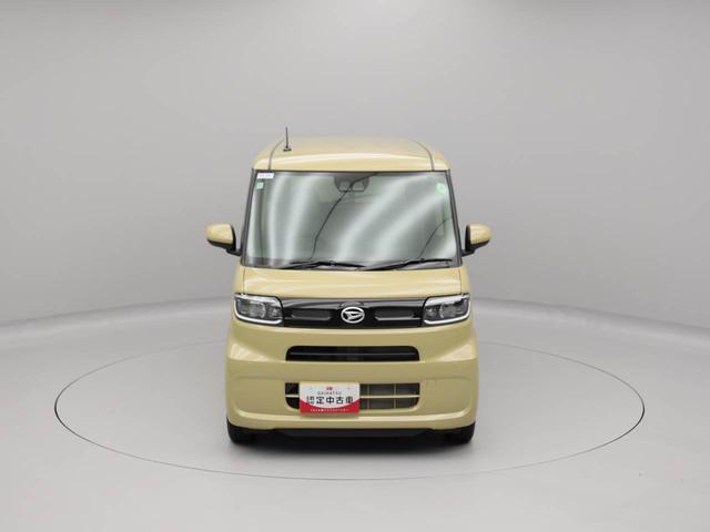 タントＸ電動パーキングブレーキ・オートブレーキホールド機能・ＬＥＤヘッドランプ・運転席＆助手席シートヒーター・コーナーセンサー・プッシュボタンスタート・バックカメラ・オーディオ・両側パワースライドドア（愛知県）の中古車