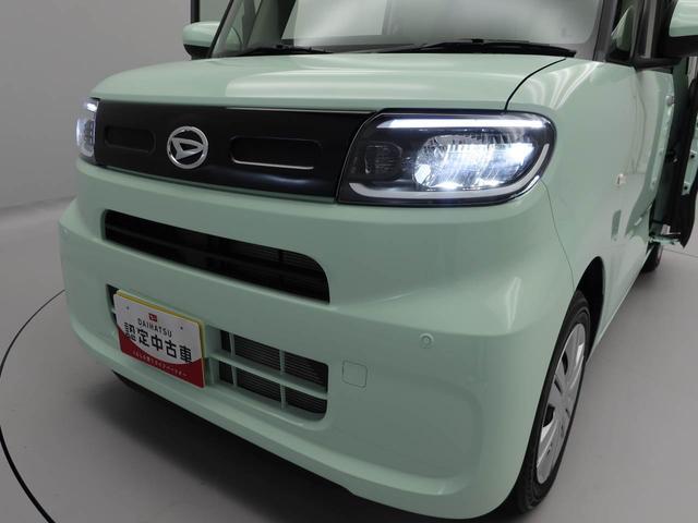 タントＸ（愛知県）の中古車