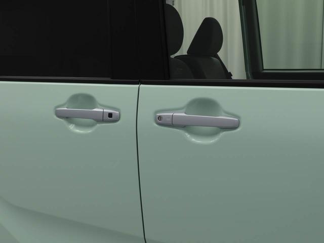 タントＸ（愛知県）の中古車