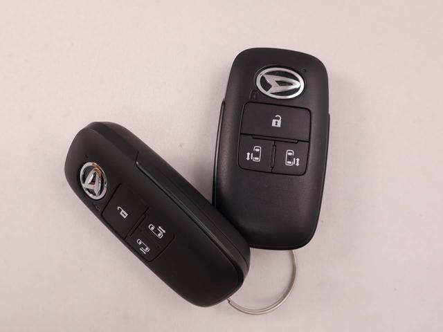 タントＸ（愛知県）の中古車