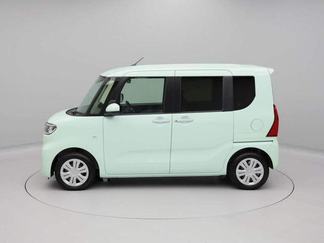 タントＸ（愛知県）の中古車