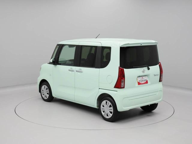 タントＸ（愛知県）の中古車