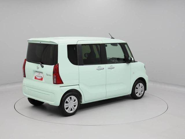 タントＸ（愛知県）の中古車