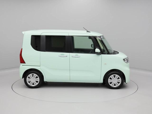 タントＸ（愛知県）の中古車