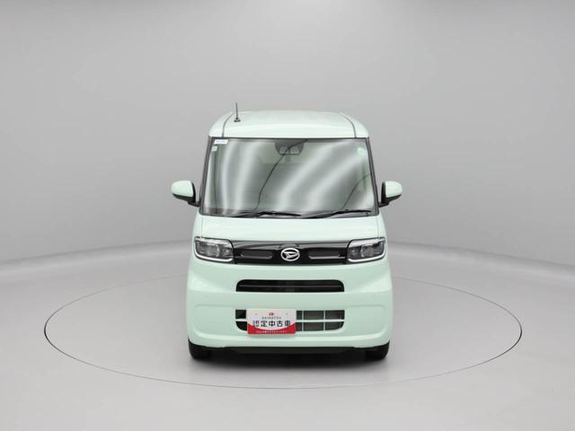 タントＸ（愛知県）の中古車