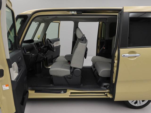 タントＸ（愛知県）の中古車