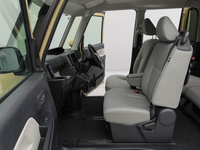 タントＸ（愛知県）の中古車