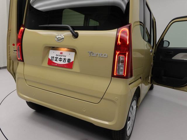 タントＸ（愛知県）の中古車