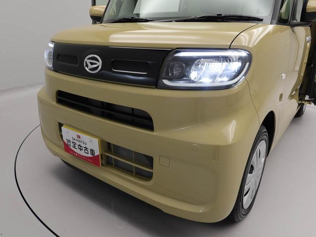タントＸ（愛知県）の中古車