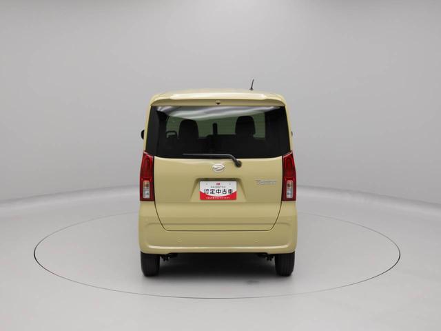 タントＸ（愛知県）の中古車