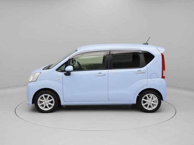 ムーヴＸ（愛知県）の中古車