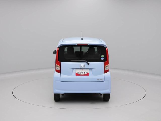 ムーヴＸ（愛知県）の中古車