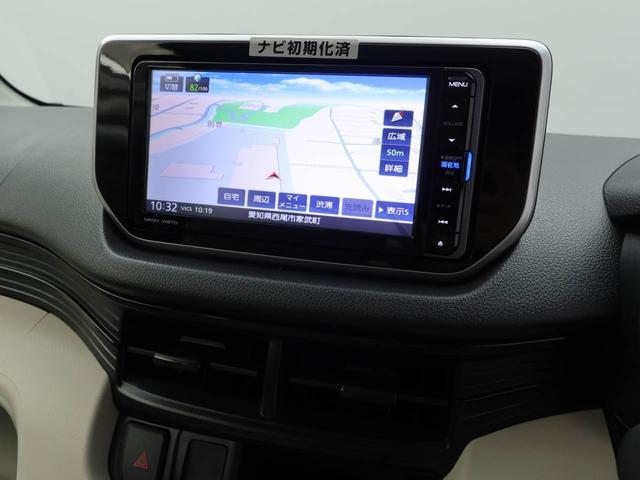 ムーヴＬ　ＳＡIII　ナビ　ＴＶバックカメラ　アイドリングストップ　エアバック　ＡＢＳ　ＣＶＴ　キーレス（愛知県）の中古車