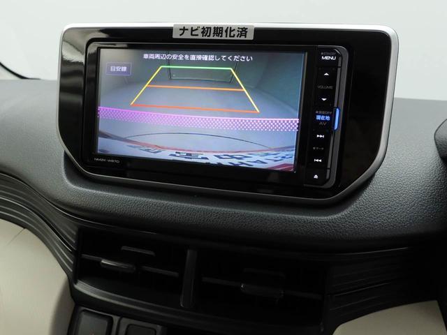 ムーヴＬ　ＳＡIII　ナビ　ＴＶバックカメラ　アイドリングストップ　エアバック　ＡＢＳ　ＣＶＴ　キーレス（愛知県）の中古車