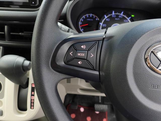 ムーヴＬ　ＳＡIII　ナビ　ＴＶバックカメラ　アイドリングストップ　エアバック　ＡＢＳ　ＣＶＴ　キーレス（愛知県）の中古車