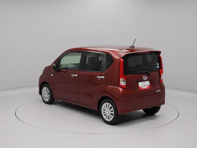 ムーヴＬ　ＳＡIII　ナビ　ＴＶバックカメラ　アイドリングストップ　エアバック　ＡＢＳ　ＣＶＴ　キーレス（愛知県）の中古車