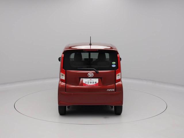 ムーヴＬ　ＳＡIII　ナビ　ＴＶバックカメラ　アイドリングストップ　エアバック　ＡＢＳ　ＣＶＴ　キーレス（愛知県）の中古車