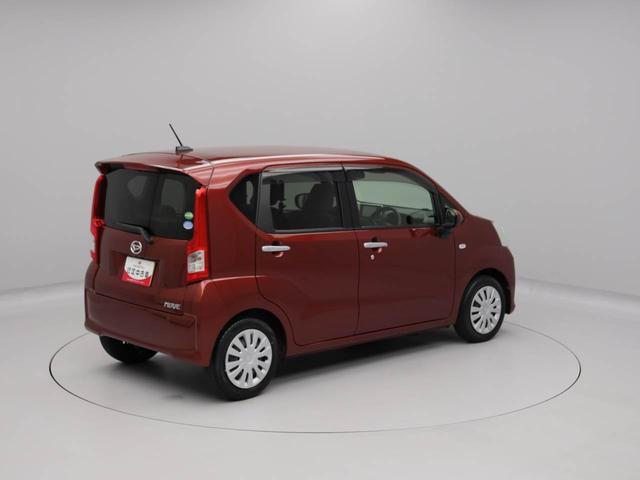 ムーヴＬ　ＳＡIII　ナビ　ＴＶバックカメラ　アイドリングストップ　エアバック　ＡＢＳ　ＣＶＴ　キーレス（愛知県）の中古車