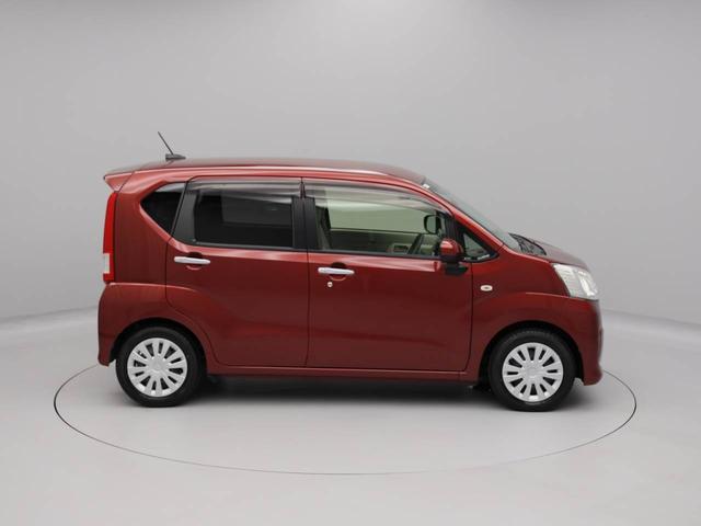 ムーヴＬ　ＳＡIII　ナビ　ＴＶバックカメラ　アイドリングストップ　エアバック　ＡＢＳ　ＣＶＴ　キーレス（愛知県）の中古車