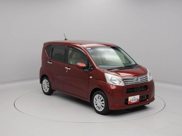 ムーヴＬ　ＳＡIII　ナビ　ＴＶバックカメラ　アイドリングストップ　エアバック　ＡＢＳ　ＣＶＴ　キーレス（愛知県）の中古車