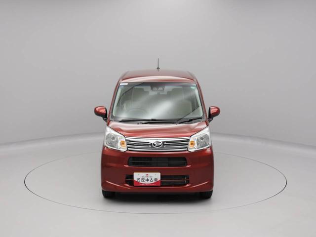 ムーヴＬ　ＳＡIII　ナビ　ＴＶバックカメラ　アイドリングストップ　エアバック　ＡＢＳ　ＣＶＴ　キーレス（愛知県）の中古車