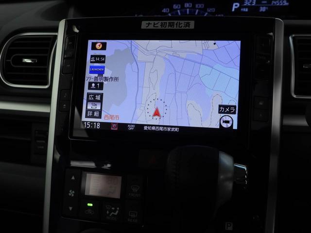 タントカスタムＲＳ　トップエディションリミテッドＳＡIIIメモリーナビ　パノラマカメラ　衝突軽減装備（愛知県）の中古車