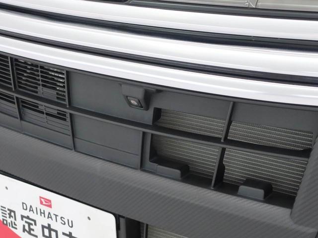 タントカスタムＲＳ　トップエディションリミテッドＳＡIIIメモリーナビ　パノラマカメラ　衝突軽減装備（愛知県）の中古車