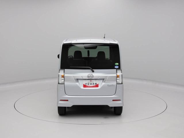 タントカスタムＲＳ　トップエディションリミテッドＳＡIIIメモリーナビ　パノラマカメラ　衝突軽減装備（愛知県）の中古車